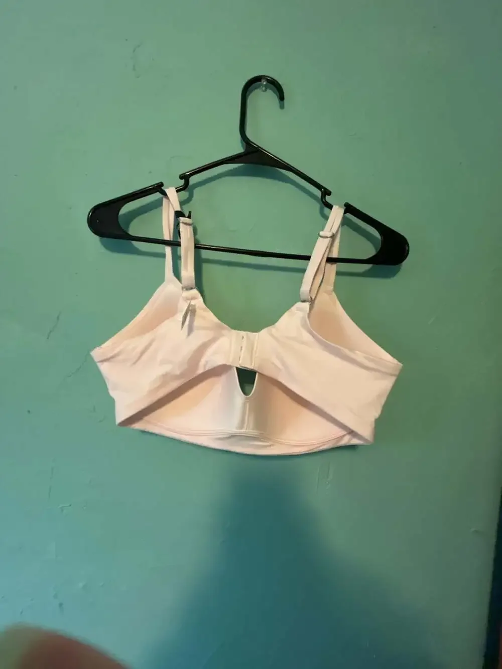 Aerie Smoothez Wireless Lined Bra, Size 38D